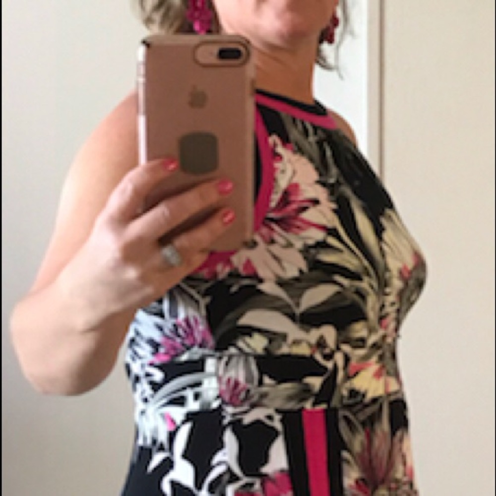 Fun Fashion Dress